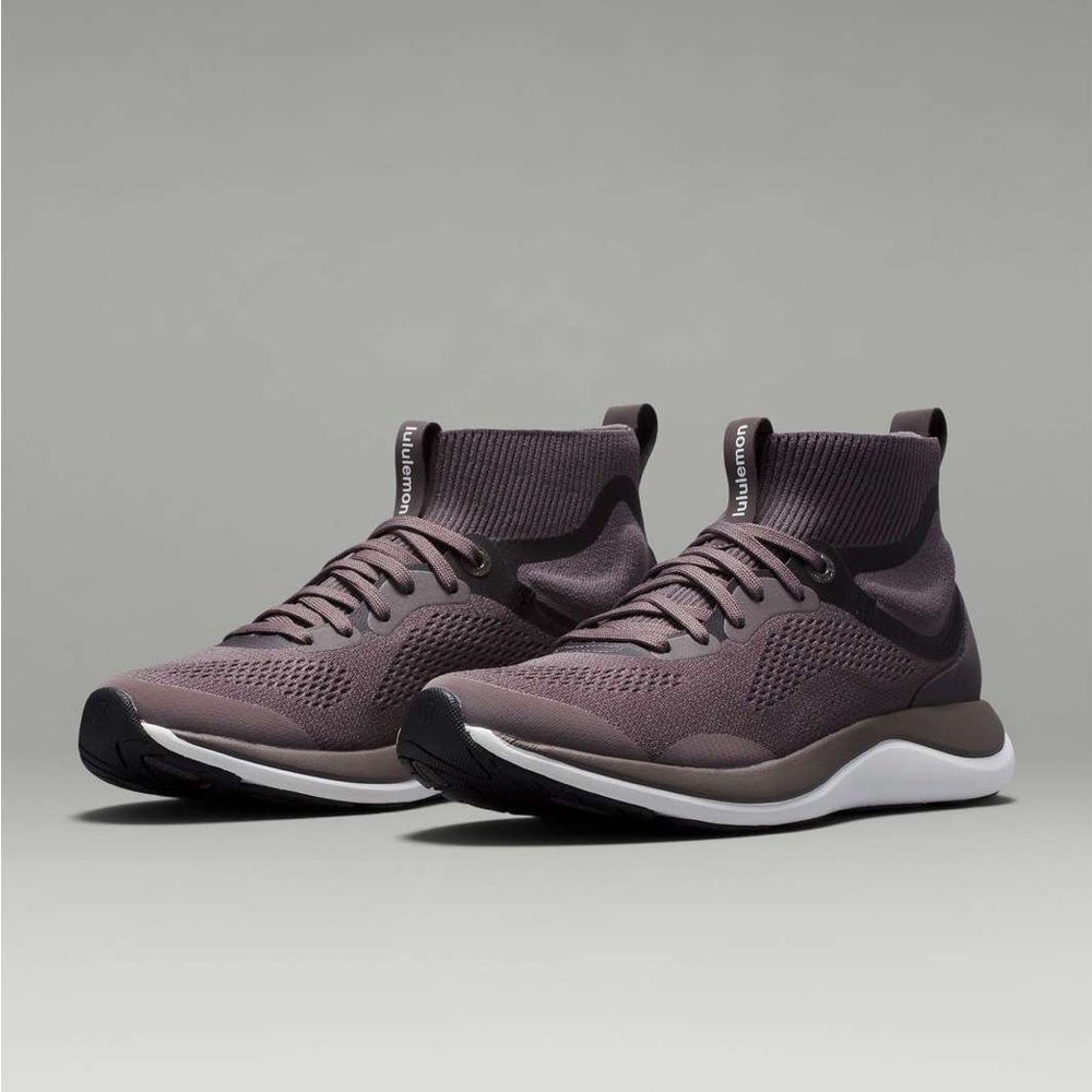 Lululemon Chargefeel Mid Womens Workout Shoe